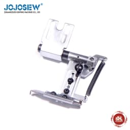 sewing machine parts Suspended Edge Guide For GA441 441 CB4500 CB550 Gauge GB-6 For 1341 246 8B 767 467 477 69 267 205