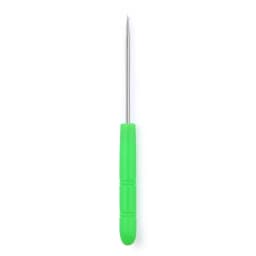 Stainless Steel Handle Awl Tools Beading Work Accessories Jewelry Making Tools Sewing Craft Supplies for Jewelry Making DIY