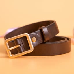 100% Genuine Leather Belts for Women first Layer Cowskin Woman Belt Female Vintage Pin Buckle Strap Jeans