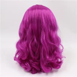 DBS RBL Blyth Doll icy Scalp dome Wig 1/6 hair toy for DIY custom doll anime