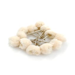 144PCS/100PCS Abrasive Brushes Wheel Set 19mm 22mm 25mm Jewelry Polishing Mop for Dremel Drill 2.35mm Shank Grinding Wheels