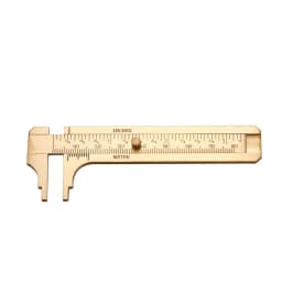 Professional Measuring Gauge Finger Ring Stick Sizer Mandrel Stick Finger Gauge Ring For DIY Fashion Jewelry Measuring Tools Set