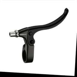 TEKTRO-Road Brake Levers FL540, Cantilever Brake Handle, Rapidfirer, Variable Speed, Bicycle Accessories