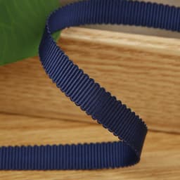 Grosgrain Till Ribbon Webbing Bias Muti-Color Polyester Binding Tape 6 9 12 15 20 25mm For Hat Clothing Wrapping Flower Bags Sew