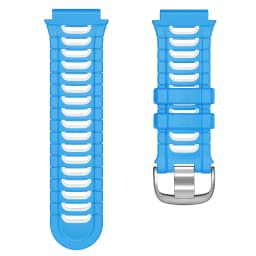 ANBEST Silicone Watch Band for Garmin Forerunner 920XT Colorful Replacement Wristband Training Sport Watch Bracelet