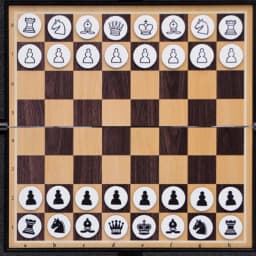 Crystal Epoxy Resin Mold Board Game International Chess Casting Silicone Mould DIY Crafts Making Tool