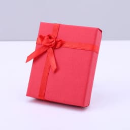 12pcs Paper Jewelry Box Cardboard Gift Boxes for Ring Necklace Earring Women Jewelry Packaging Display with White Sponge 7x9cm