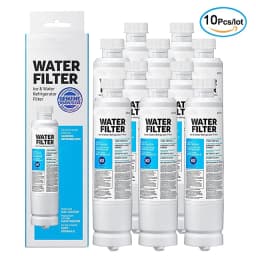 DA29-00020B Samsung Refrigerator Water Filter Replacement for Samsung DA29-00020A/B, HAF-CIN/EXP, RF28HFEDBSR, DA97-08006A