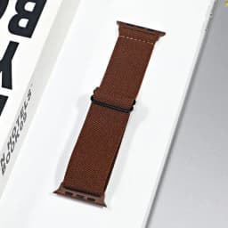 Scrunchie Strap For Apple watch band 44mm 40mm 38mm 42mm ultra 49mm Nylon bracelet correa iWatch series 8 7 se 6 5 3 4 45mm 41mm