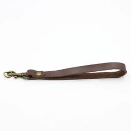Leather Handle Strap Handbag Lobster Buckle Replacement Wrist Bag Strap Purse for Bag Accessories