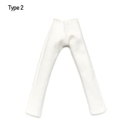 High Quality 1/6 Male Doll Clothes Jeans Pants For Ken Doll Trousers Boyfriend Ken Prince Male Doll Casual Wear Doll Accessories