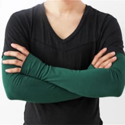 Men Women Ice Silk Modal Cold Mitten Half Finger Driving Arm Warmers UV Protection Sun Sunscreen Fingerless Sleeve Glove G190
