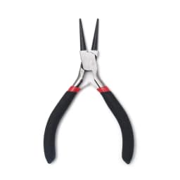 Jewelry Pliers Tools & Equipment Kit Long Needle Round Nose Cutting Wire Pliers For Jewelry Making Handmade Accessories HK043