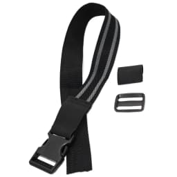 Tactical Thigh Strap Elastic Band Strap for Drop Leg Gun Holster Platform Leg Hanger Hunting Accessories for GL 1911