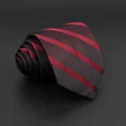 New Men's Classic Plaid Tie Luxury Stripe 8cm Jacquard Necktie All-Match Cravat For Business Wedding Party Daily Wear Accessory