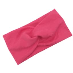 Solid Cross Headbands for Woman New Hairband Wool Knitted Elastic Sports Yoga Headband Headwear Girls Hair Band Hair Accessories