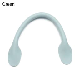 1 Pcs PU Leather Handle Detachable Shoulder Bag Belt DIY Replacement Accessories Handbag Band Handle Strap Gift Box Handle