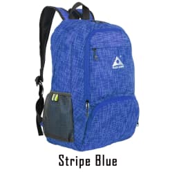 PLAYKING Lightweight Nylon Foldable Backpack Multicolor Waterproof Outdoor Sport Camping Hiking Travel Folding Bags