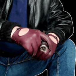 Men Luxury Genuine Leather Gloves Soft Goatskin Thin Fashion Casual Driving gloves Touch Screen short Wrist tight gloves