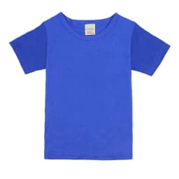 Boys Long Sleeve T Shirts For Children Spring Autumn pure color T-shirt Cotton 1 -15T Kids Clothing Baby Girls Tops Tees Clothes