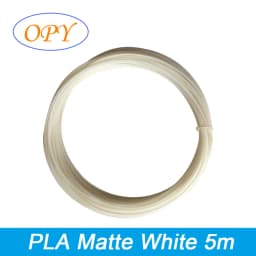 3D Pen Filament Pla Plastic Refill 5M 1.75Mm Matte Carbon Fiber Bronze Silk White Black Red Green Blue Purple Nature