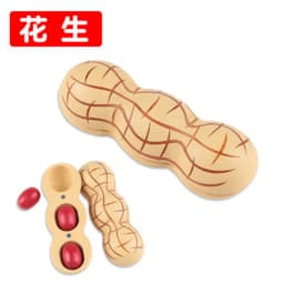 New Baby Magnet Chechele Montessori Educational 3D Vegetable Fruit Onion Wooden kitchen toy Coordination Toy for children Gifts