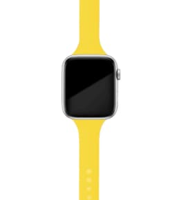 Slim strap for Apple watch band 44mm 40mm 38mm 42mm ultra 49mm Silicone bracelet correa iWatch series 6 se 5 4 3 7 8 9 45mm 41mm