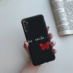For OPPO Realme 6 Pro Case Cute Soft Silicone Phone Case For OPPO Realme6 Realme 6 Pro 6i 6S 6 i 6 s 6Pro Back Cover Case Fundas