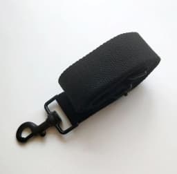 AIMIYOUNG Bag Straps Strong Hook Nylon Belt Men Shoulder Strap Handbag Briefcase Wide Long Belt Replacement Strap Bag Accessory