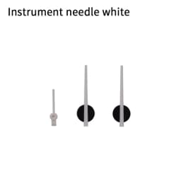 CVK Speedometer Pointer Needle Speedo Pins For HONDA CB400 SF 1992-1998 NC30 XJR400 ZRX400 Hornet Motorcycle Accessories