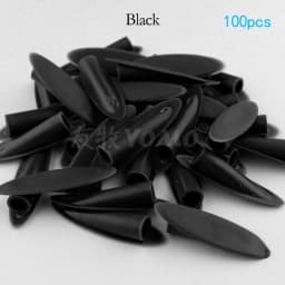 Pocket Plugs Plastic Caps Screw Clamp Drill Bit Sleeve For YOMO Pocket Hole Jig System