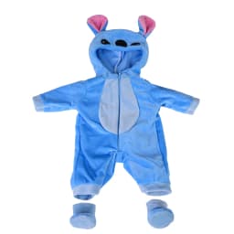 Cute Frog Suit for 38-40cm Nenuco Doll 17inch Dolls Outfits Baby New Born Doll Accessories for 13inch Reborn Dolls Birthday Gift