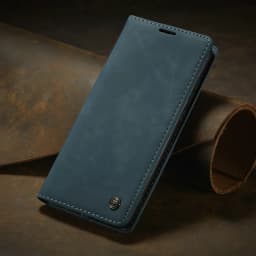 Retro Phone Case Flip Luxury Leather Cover for iPhone 16 pro max 15 14 13 12 11 mini 7 8 plus xs max xr Magnetic back Cover