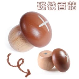 New Baby Magnet Chechele Montessori Educational 3D Vegetable Fruit Onion Wooden kitchen toy Coordination Toy for children Gifts