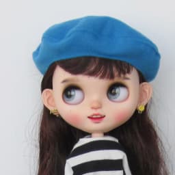 New Arrival Fashion Beret Hat for Blyth doll Pullip Licca, Azone 1/6 dolls Accessories