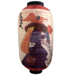 10 Inch Japanese Style Lantern Outdoor Waterproof Lantern Sushi Sashimi Cuisine Restaurant Izakaya Decor Lantern New Year Party