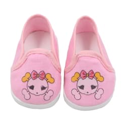 7cm Cloth Doll Shoes Different Styles Clothes Accessories For American 18 Inch Girl And 43cm Baby New Born Doll OG,DIY Toy Girl