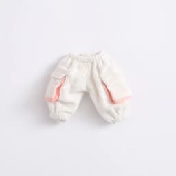 Ob11 Doll Clothes Casual Trend Color Matching Jacket Baseball Shirt Coat Pants for GSC, Molly, P9, 1/12bjd Clothes Accessories