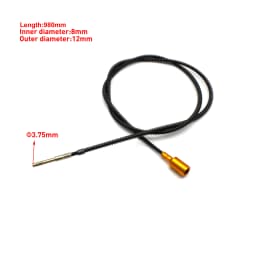 Flexible Shaft for Foredom Electric Hanging Motor Grinder Rotary Tool Flex Shaft Attachment Jewelry Tools