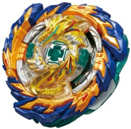 Spinning Top B125 Maximum Garuda.7L.Sw Random Booster 12 Toys For Children DropShipping Children Toys
