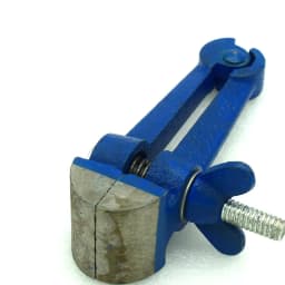 Mini Hand Held Vise Multi-Pliers 20mm Precision Vise For Jewelry Making