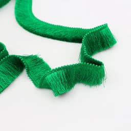 5 yards/lot Cheap Thicken Tassel Trims 2.8cm Wide Polyester Curtain/Pillow Trim Earring/Bag Decorative Lace Fringe Sewing