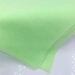 45x45cm 20Colors Cheapest Polyester Loop Fleece Fabric Tricot Velvet Brushed Fabrics for Patchwork Sew Doll Stuffed Toys Cloth