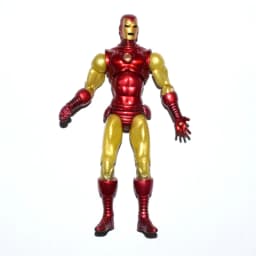 MU Universe Warmachine Human Torch Spidey Vision Dead-pool Dogpool 3.75" Action Figure Loose Collection
