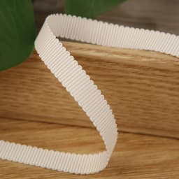 Grosgrain Till Ribbon Webbing Bias Muti-Color Polyester Binding Tape 6 9 12 15 20 25mm For Hat Clothing Wrapping Flower Bags Sew