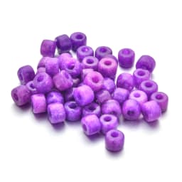 10pcs/lots Set Rainbow Color Glass Stone Beads Drum Bead DIY Bracelets Necklaces for Women Girl Family Gifts Making Jewelry