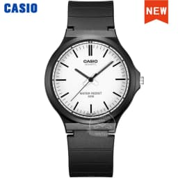 Casio Watch Men Top Brand Luxury Set 30M Waterproof Men Watch Quartz Military Wrist Watch Neutral Sport Women Watches Relogio MQ