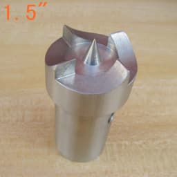 Woodworking Lathe Thimble Four Claw Plum Blossom Top Wood Working Lathe Accessories DIY Tools