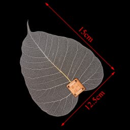 Leaves Shape Tea Strainers Leaf Tea Filter Bodhi Leakage Kung Fu Tea Infusers Access Hollow Out The Leaves Personality Filter