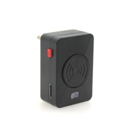 K /M Adapter for ANYSECU AC-BV8 AC-Bherdt Bluetooth PTT Headset
